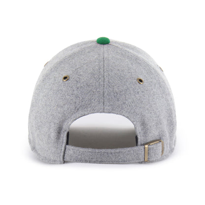 NEW YORK JETS HISTORIC GRANDSTAND TWO TONE '47 CLEAN UP