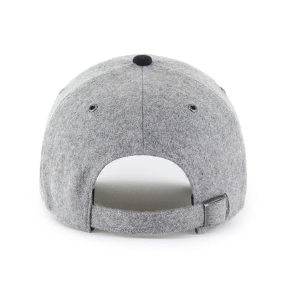 LAS VEGAS RAIDERS HISTORIC GRANDSTAND TWO TONE '47 CLEAN UP