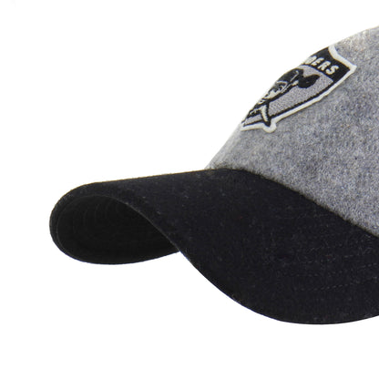 LAS VEGAS RAIDERS HISTORIC GRANDSTAND TWO TONE '47 CLEAN UP