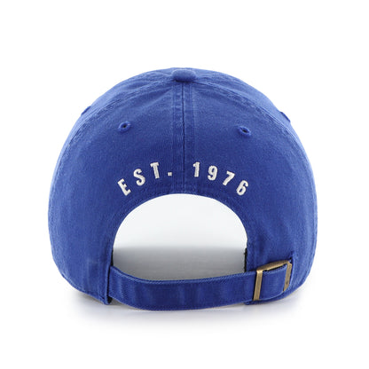 SEATTLE SEAHAWKS HISTORIC HARD HAT '47 CLEAN UP