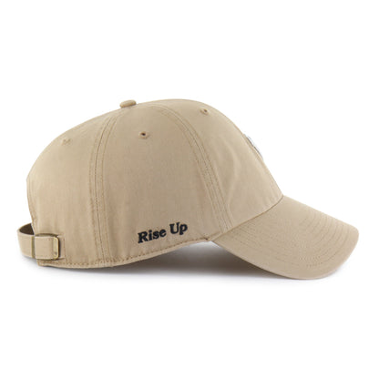 ATLANTA FALCONS HISTORIC MICRO PATCH '47 CLEAN UP