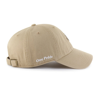 DETROIT LIONS HISTORIC MICRO PATCH '47 CLEAN UP