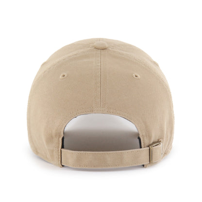 GREEN BAY PACKERS HISTORIC MICRO PATCH '47 CLEAN UP