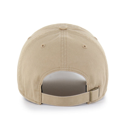 NEW ORLEANS SAINTS HISTORIC MICRO PATCH '47 CLEAN UP