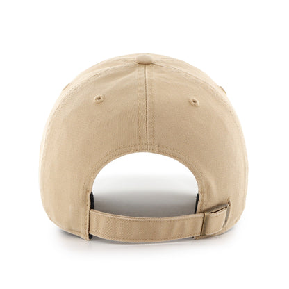 LAS VEGAS RAIDERS HISTORIC MICRO PATCH '47 CLEAN UP