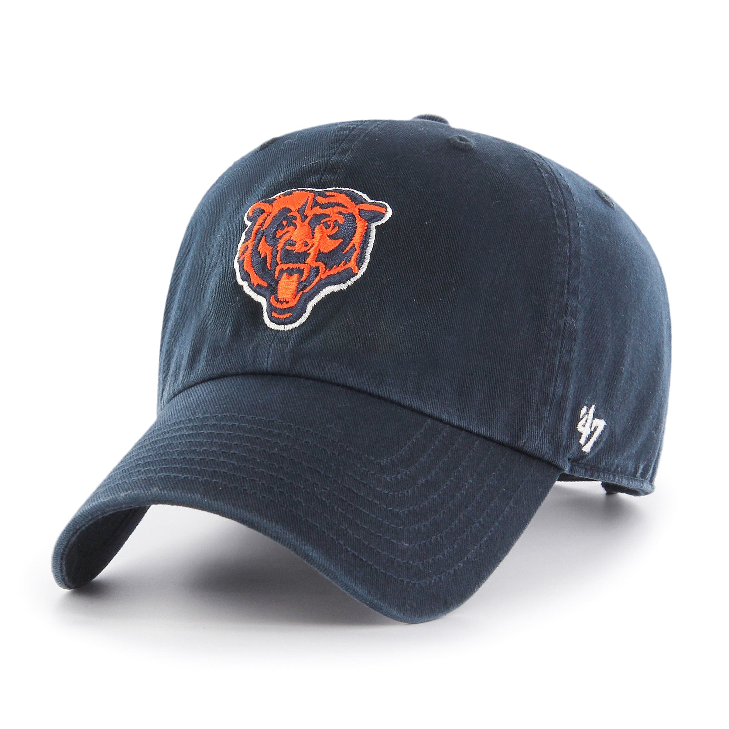 CHICAGO BEARS HISTORIC '47 CLEAN UP KIDS