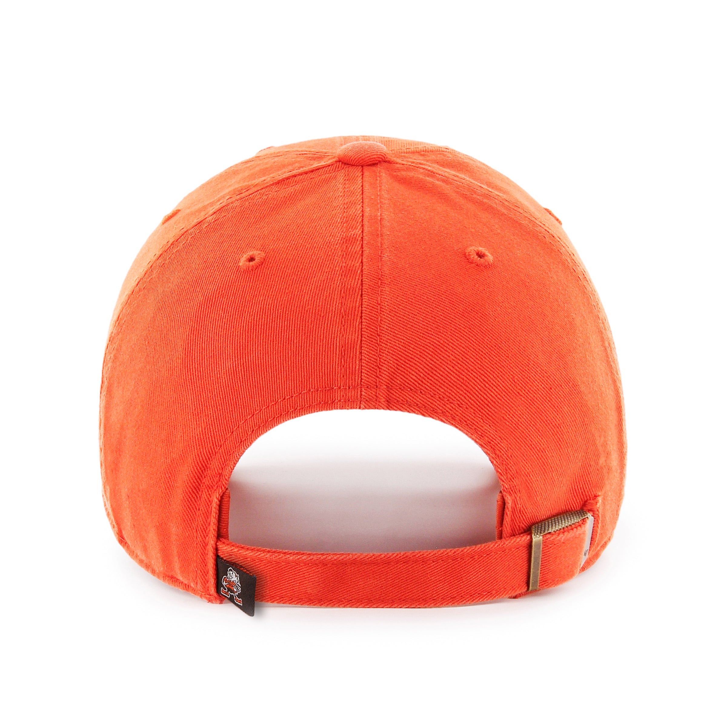 CLEVELAND BROWNS HISTORIC '47 CLEAN UP