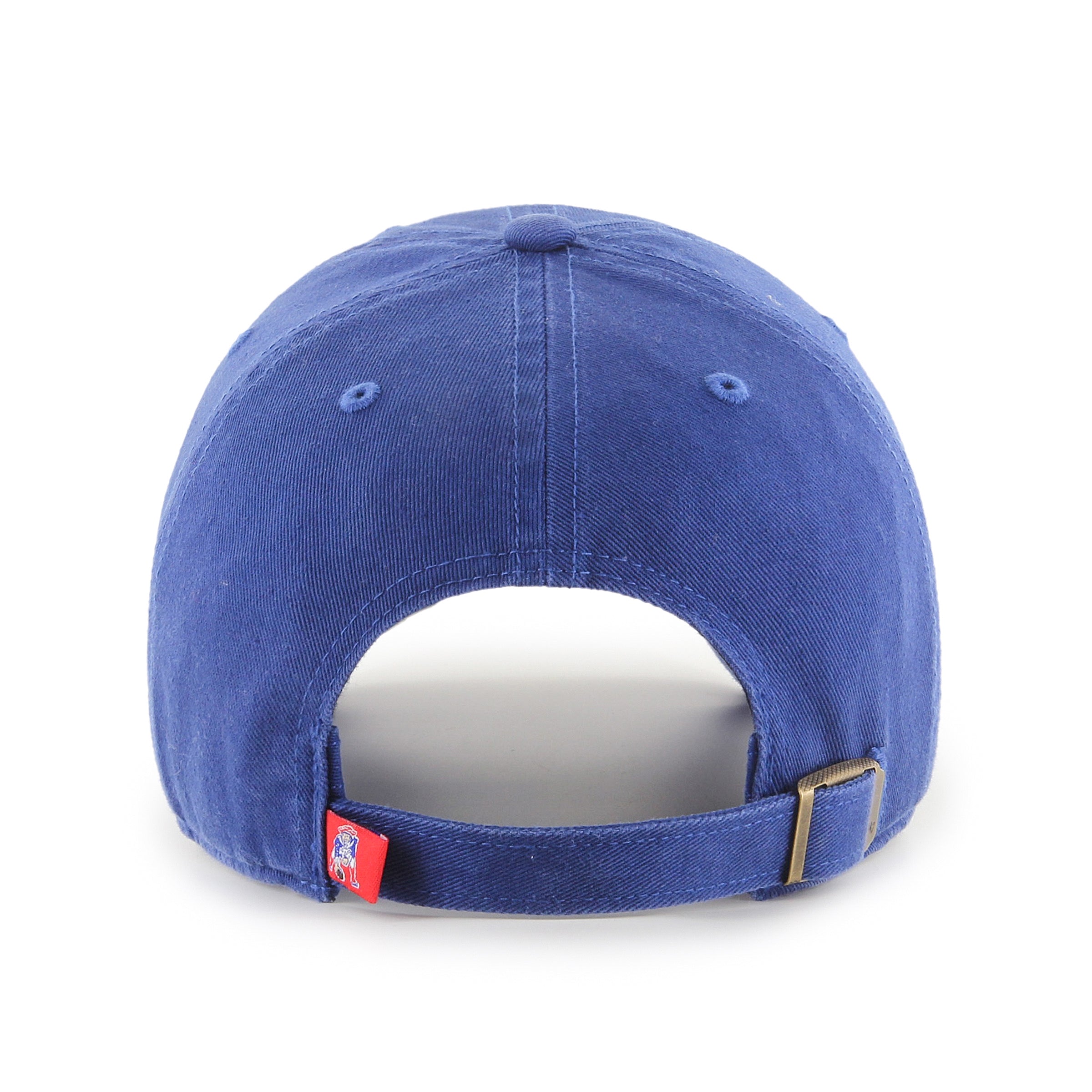 NEW ENGLAND PATRIOTS HISTORIC '47 CLEAN UP KIDS