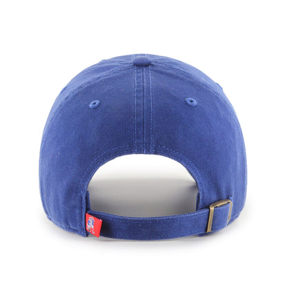 NEW ENGLAND PATRIOTS HISTORIC '47 CLEAN UP KIDS