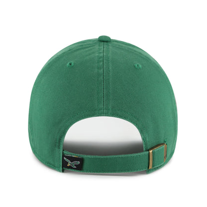 PHILADELPHIA EAGLES HISTORIC '47 CLEAN UP KIDS