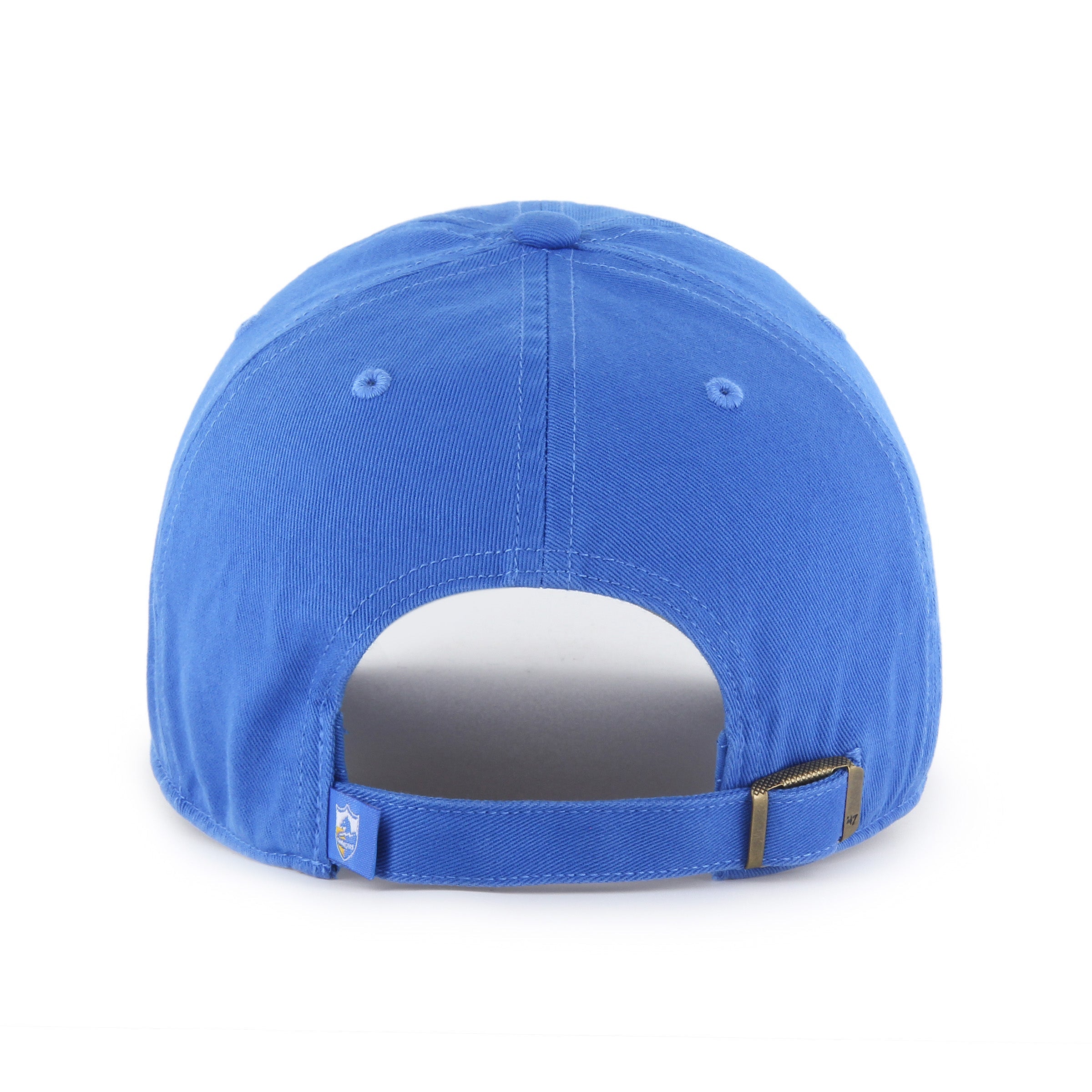 LOS ANGELES CHARGERS HISTORIC '47 CLEAN UP