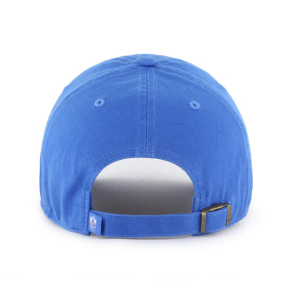 LOS ANGELES CHARGERS HISTORIC '47 CLEAN UP