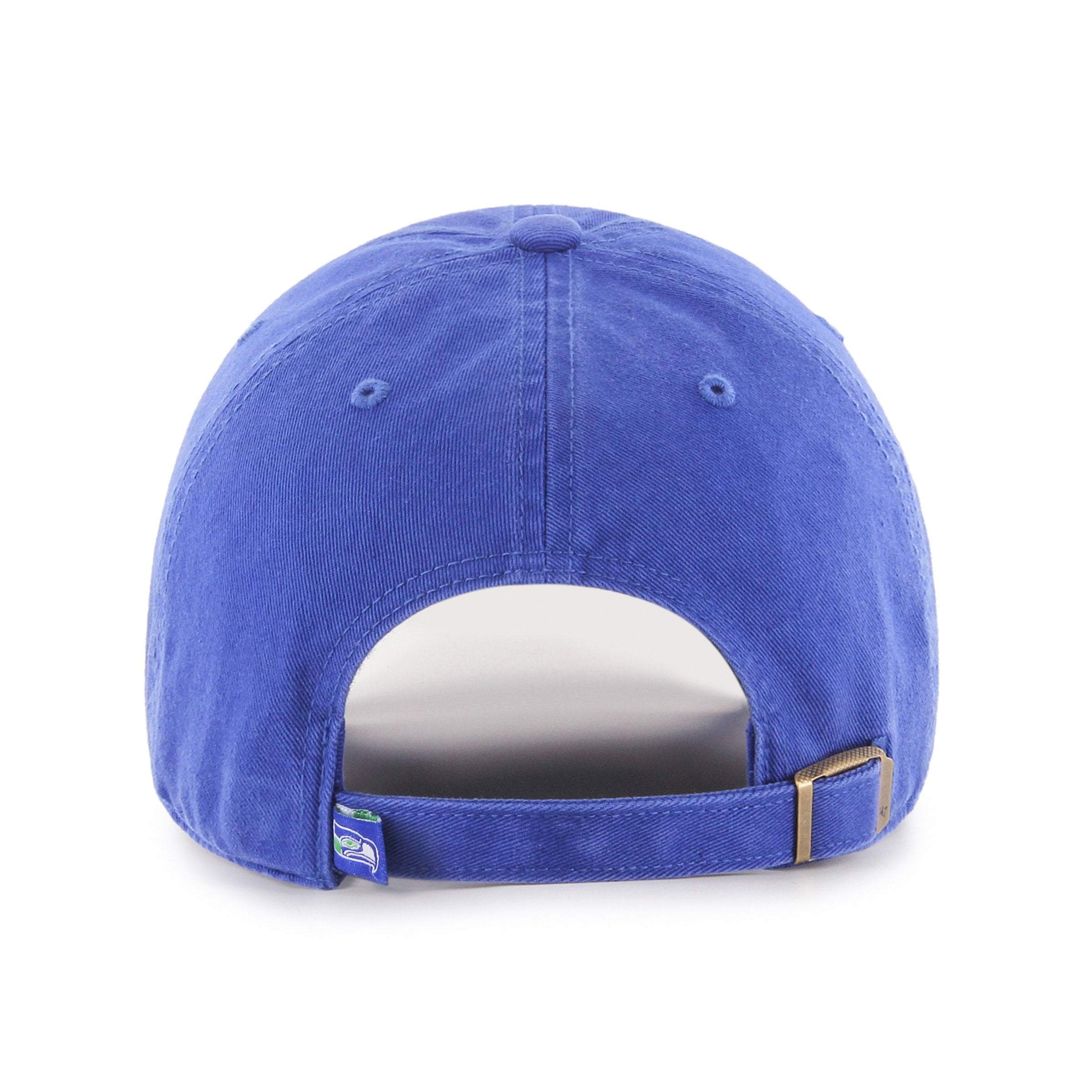 SEATTLE SEAHAWKS HISTORIC '47 CLEAN UP