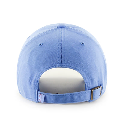 OILERS NFL HISTORIC '47 CLEAN UP KIDS