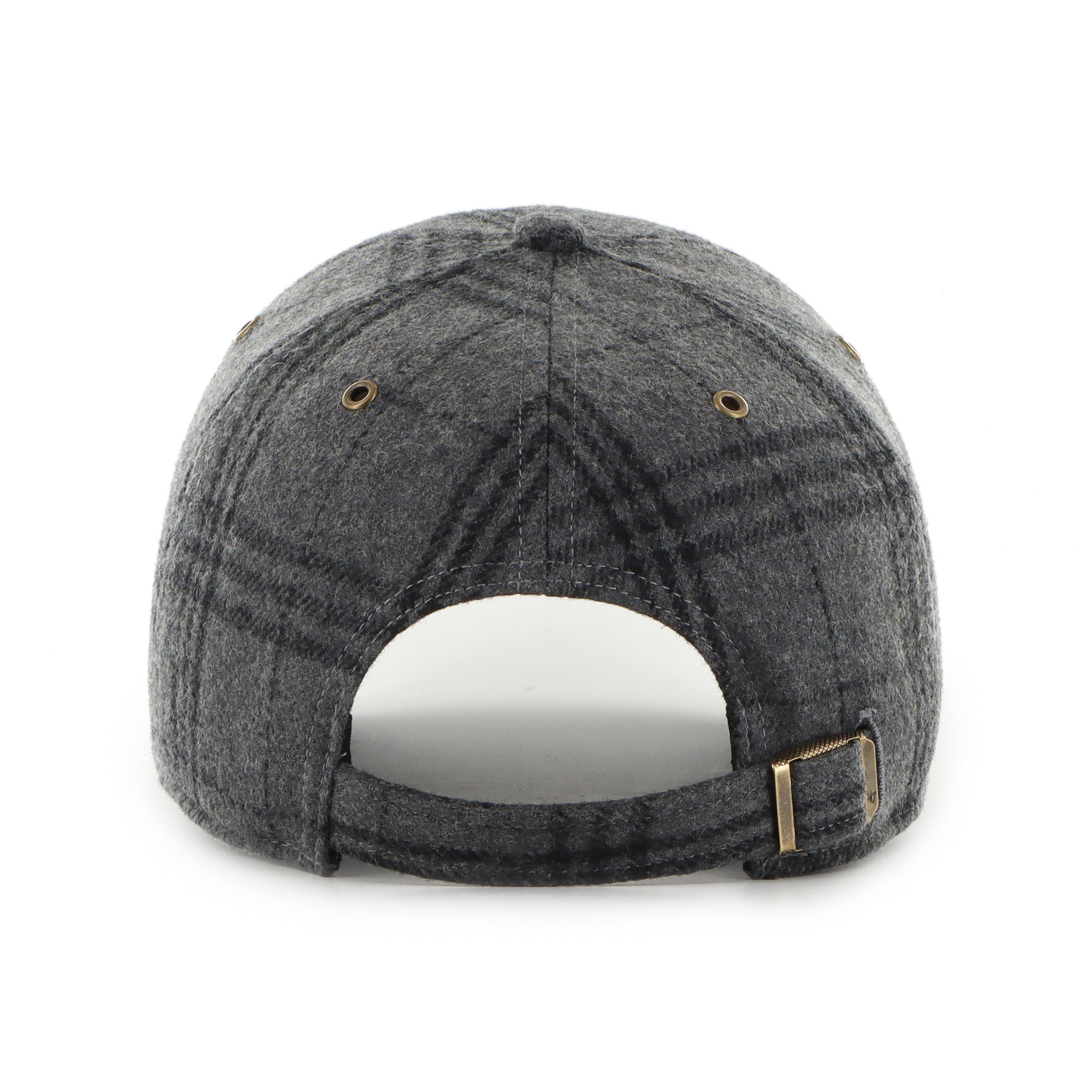 NEW YORK GIANTS HISTORIC WINDOWPANE PLAID '47 CLEAN UP