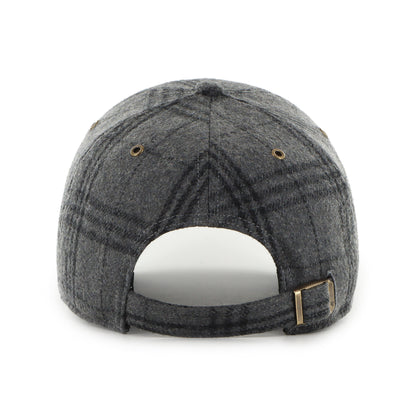 NEW YORK GIANTS HISTORIC WINDOWPANE PLAID '47 CLEAN UP