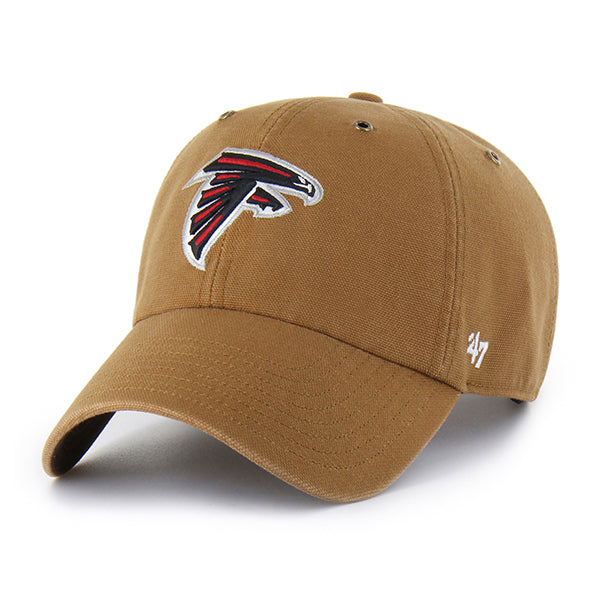 ATLANTA FALCONS CARHARTT '47 CLEAN UP