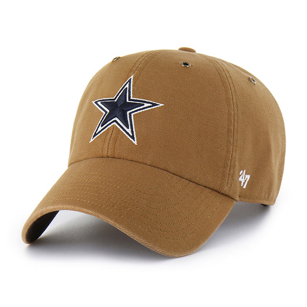 DALLAS COWBOYS CARHARTT '47 CLEAN UP