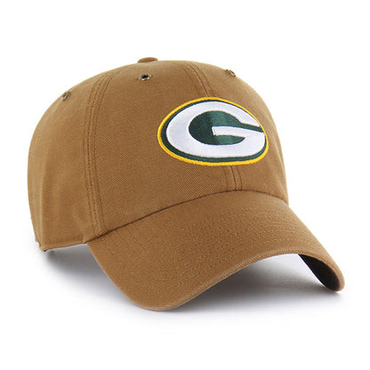 GREEN BAY PACKERS CARHARTT '47 CLEAN UP