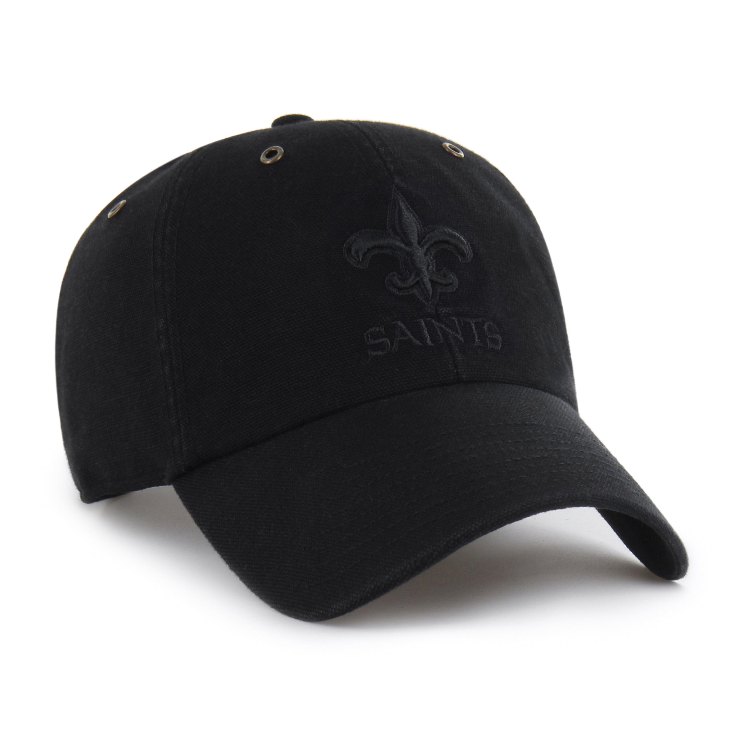 NEW ORLEANS SAINTS CARHARTT '47 CLEAN UP
