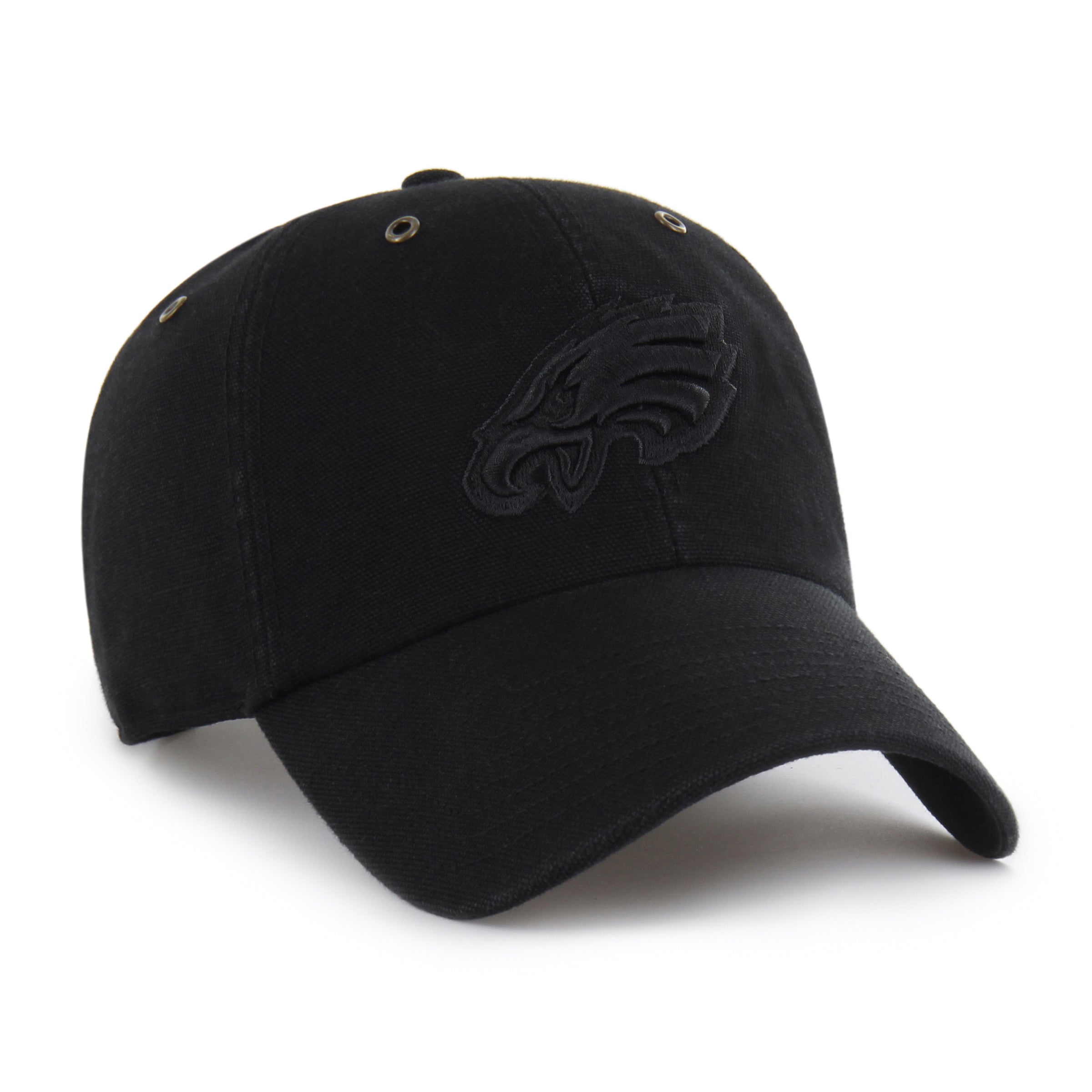 PHILADELPHIA EAGLES CARHARTT '47 CLEAN UP