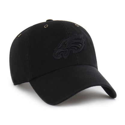 PHILADELPHIA EAGLES CARHARTT '47 CLEAN UP