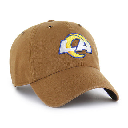 LOS ANGELES RAMS CARHARTT '47 CLEAN UP