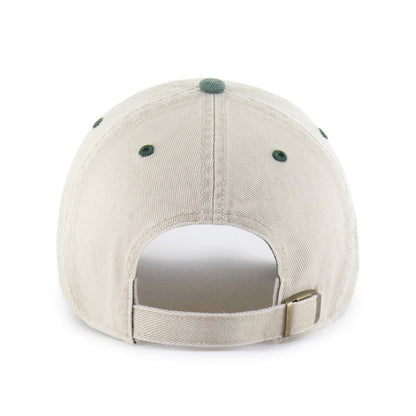 DALLAS STARS BREAKING TRAIL '47 CLEAN UP