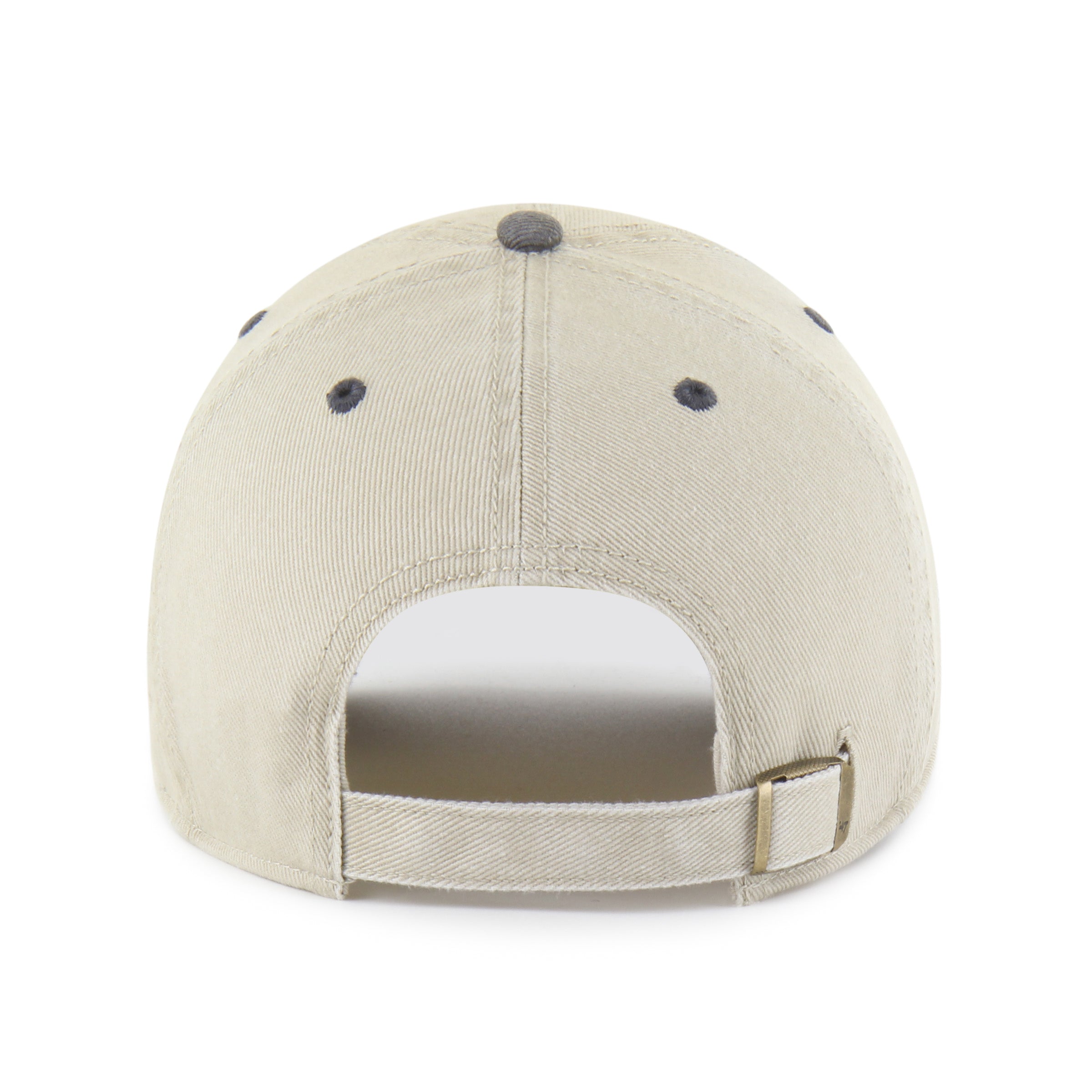 COLORADO AVALANCHE BREAKING TRAIL '47 CLEAN UP