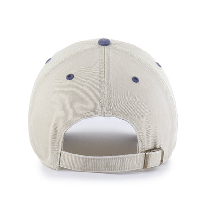 TORONTO MAPLE LEAFS BREAKING TRAIL '47 CLEAN UP