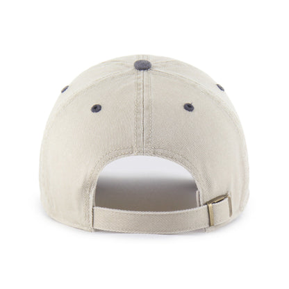 TAMPA BAY LIGHTNING BREAKING TRAIL '47 CLEAN UP