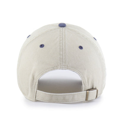 SEATTLE KRAKEN BREAKING TRAIL '47 CLEAN UP