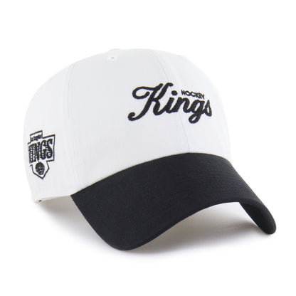 LOS ANGELES KINGS FOUNDATIONAL TWO TONE '47 CLEAN UP