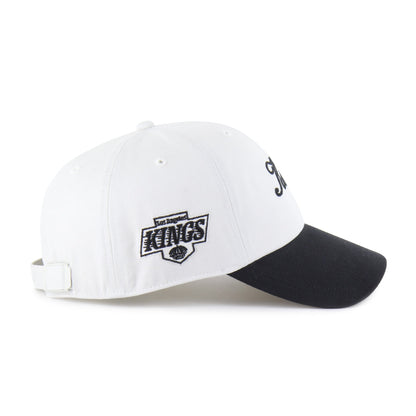LOS ANGELES KINGS FOUNDATIONAL TWO TONE '47 CLEAN UP