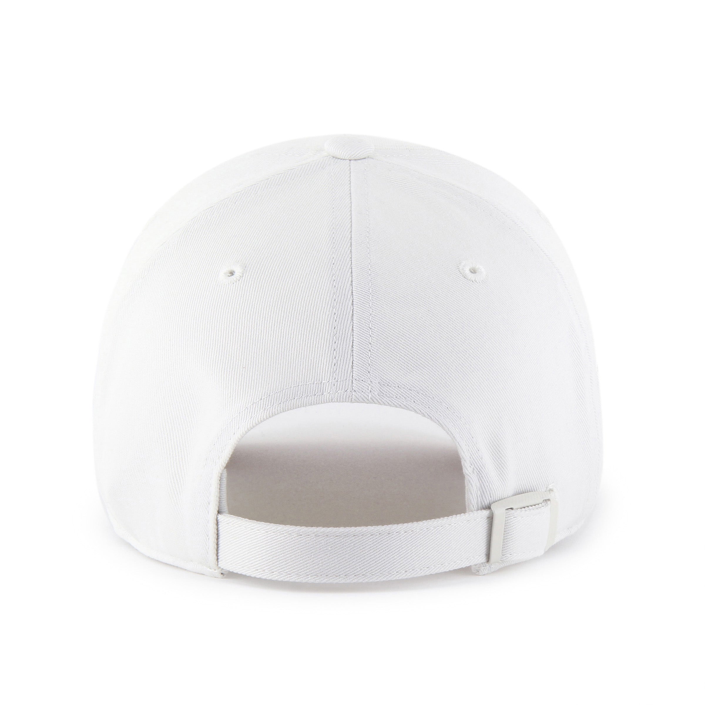 NEW YORK RANGERS FOUNDATIONAL TWO TONE '47 CLEAN UP