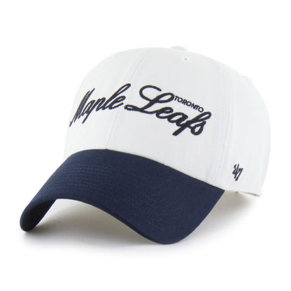 TORONTO MAPLE LEAFS FOUNDATIONAL TWO TONE '47 CLEAN UP