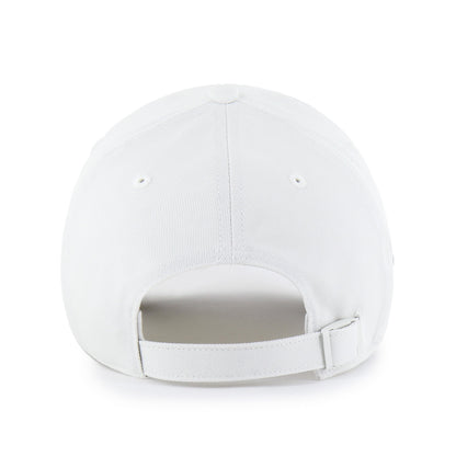 UTAH MAMMOTH FOUNDATIONAL TWO TONE '47 CLEAN UP