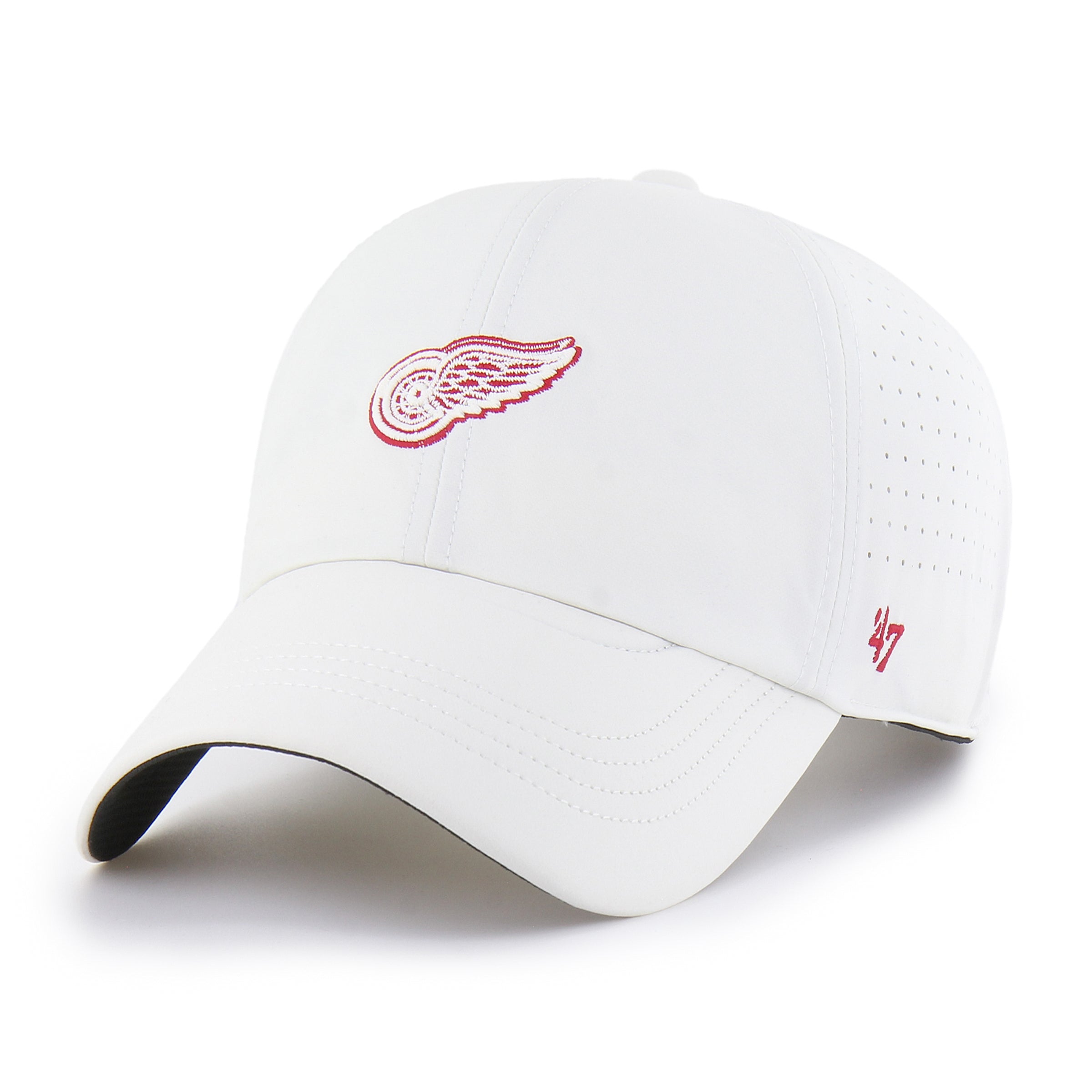 DETROIT RED WINGS FLOW '47 CLEAN UP
