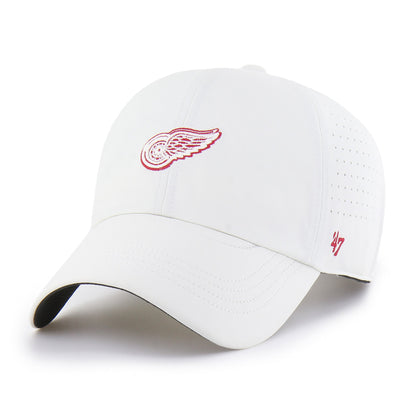 DETROIT RED WINGS FLOW '47 CLEAN UP
