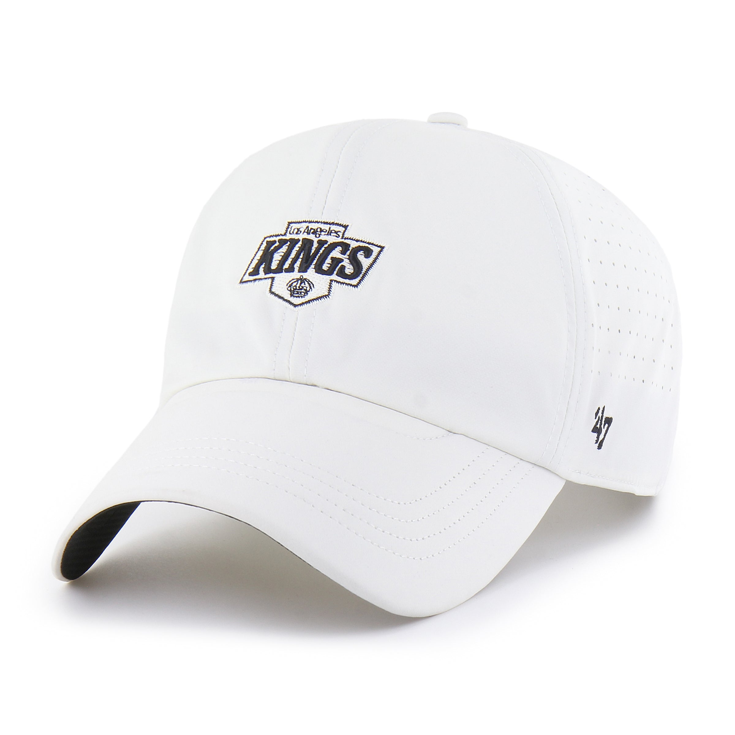 LOS ANGELES KINGS FLOW '47 CLEAN UP