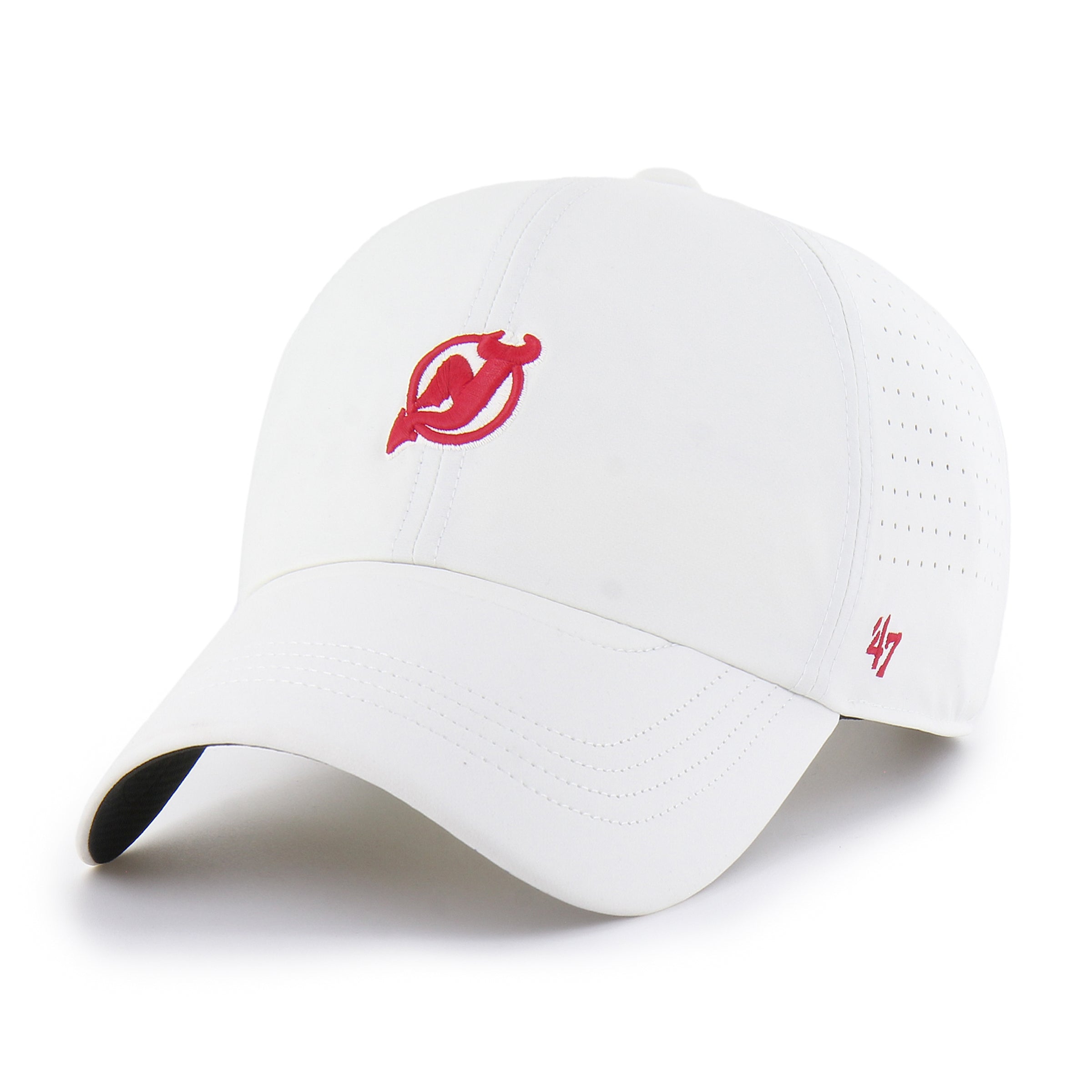 NEW JERSEY DEVILS FLOW '47 CLEAN UP