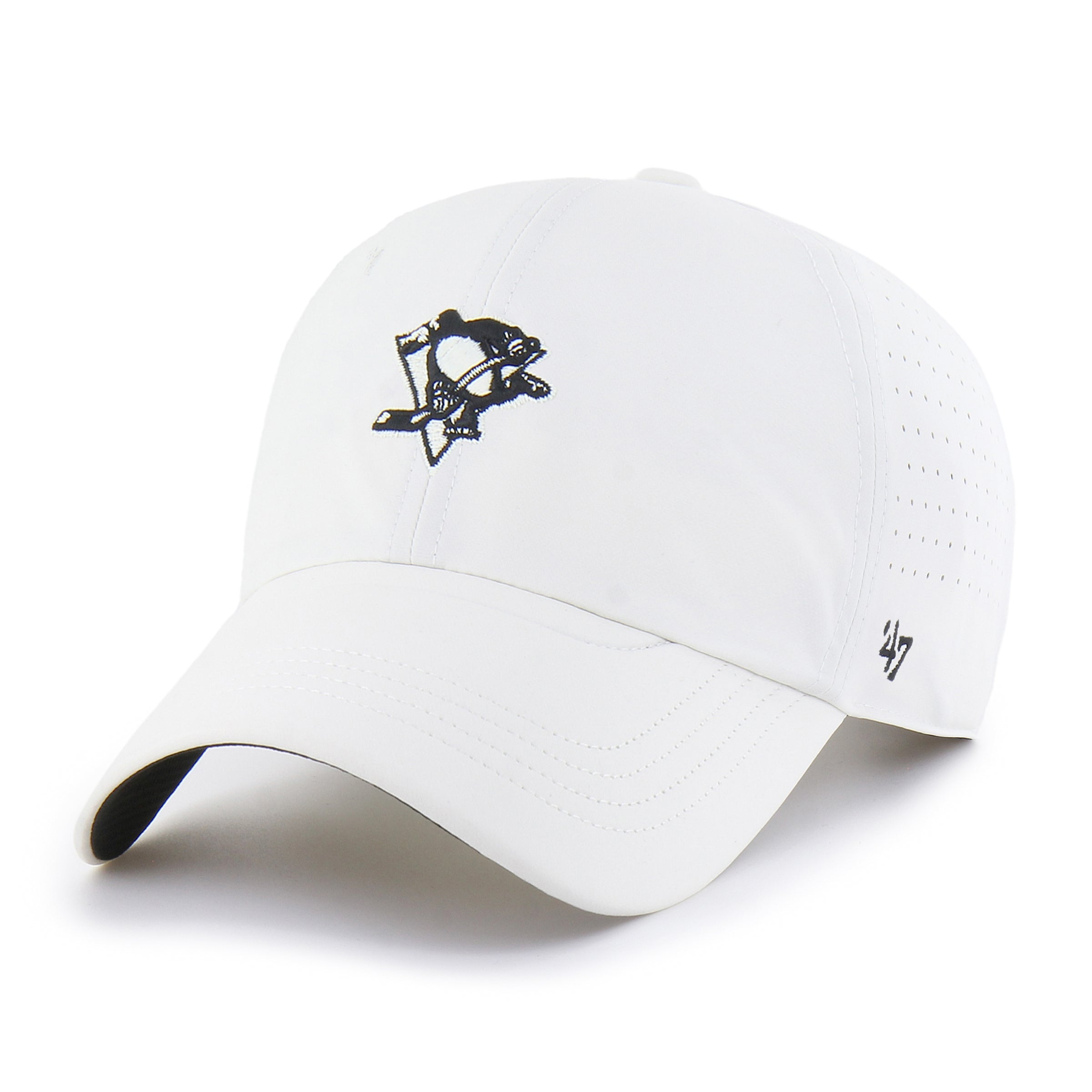 PITTSBURGH PENGUINS FLOW '47 CLEAN UP