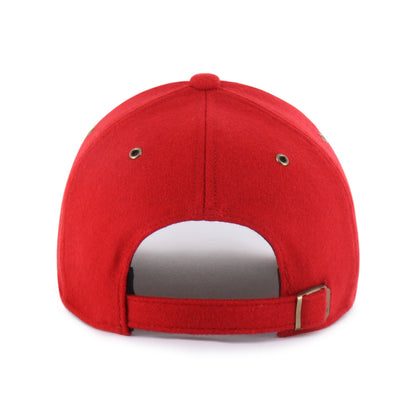 CAROLINA HURRICANES GRANDSTAND '47 CLEAN UP