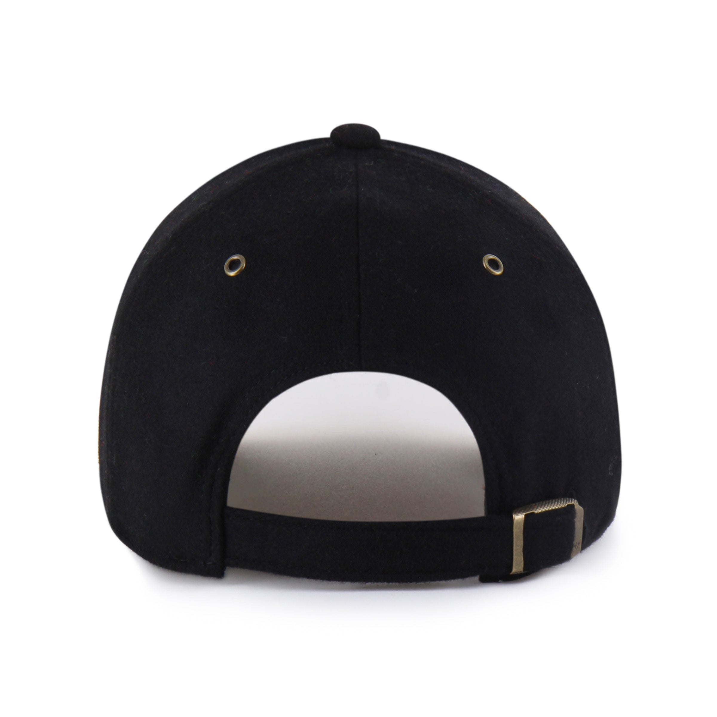 LOS ANGELES KINGS GRANDSTAND '47 CLEAN UP