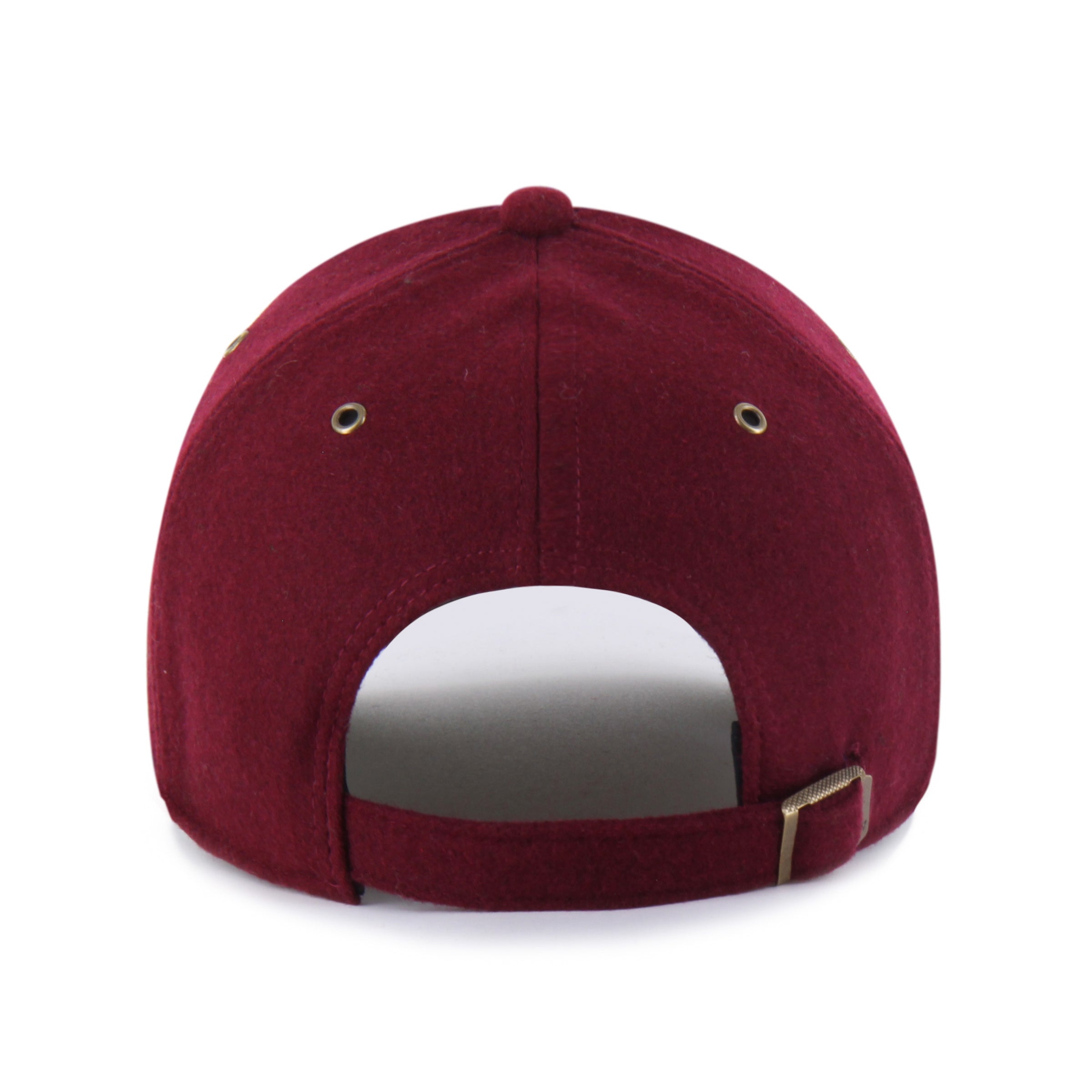 COLORADO AVALANCHE GRANDSTAND '47 CLEAN UP