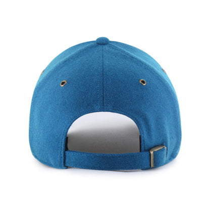 SAN JOSE SHARKS GRANDSTAND '47 CLEAN UP