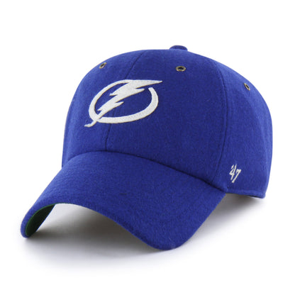 TAMPA BAY LIGHTNING GRANDSTAND '47 CLEAN UP