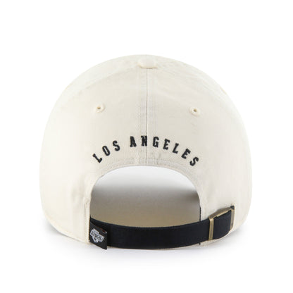 LOS ANGELES KINGS HARD HAT TWO TONE '47 CLEAN UP
