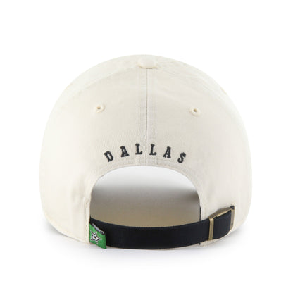 DALLAS STARS HARD HAT TWO TONE '47 CLEAN UP
