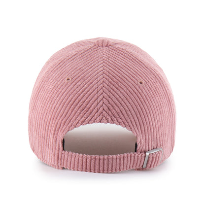 BOSTON BRUINS MELLOW '47 CLEAN UP WOMENS